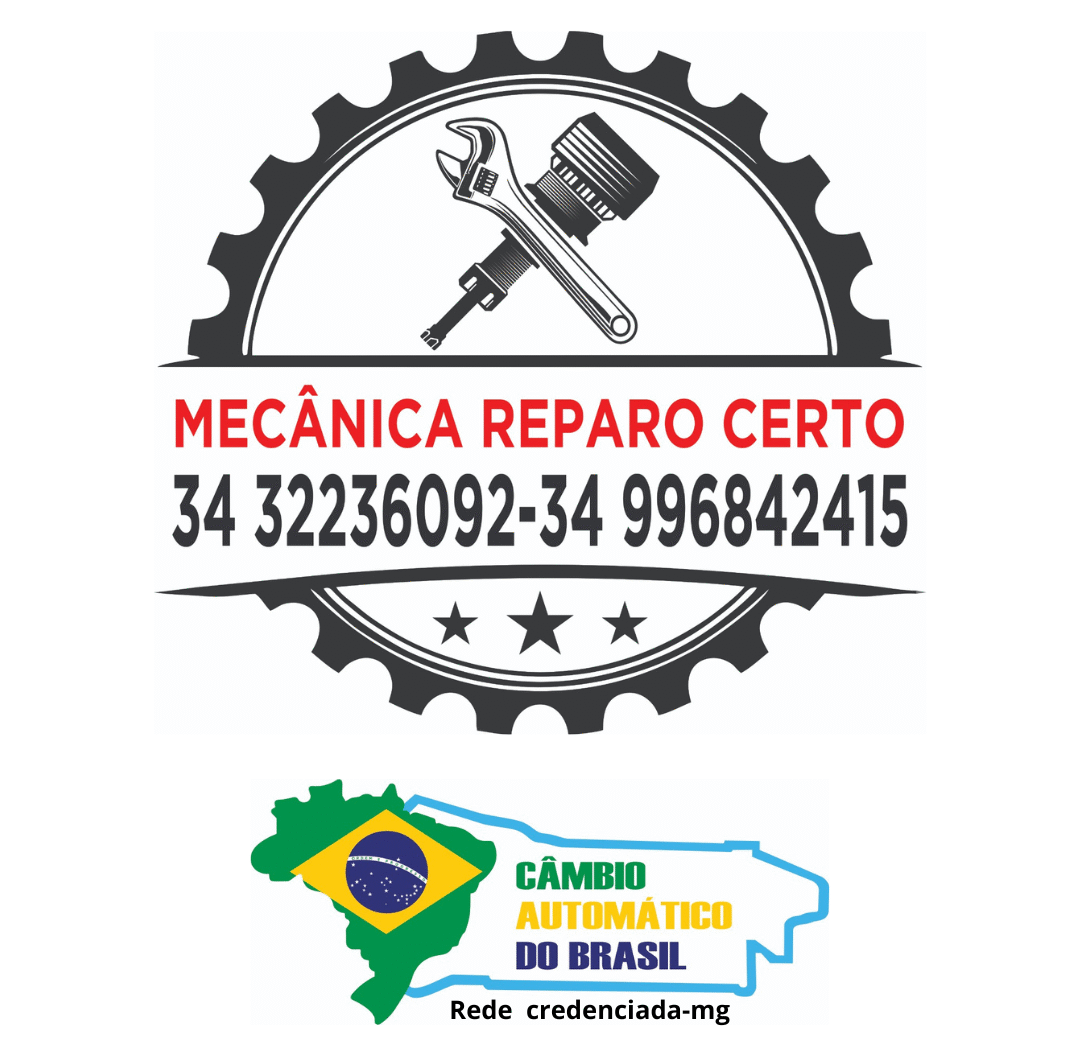 mecânica reparo certo